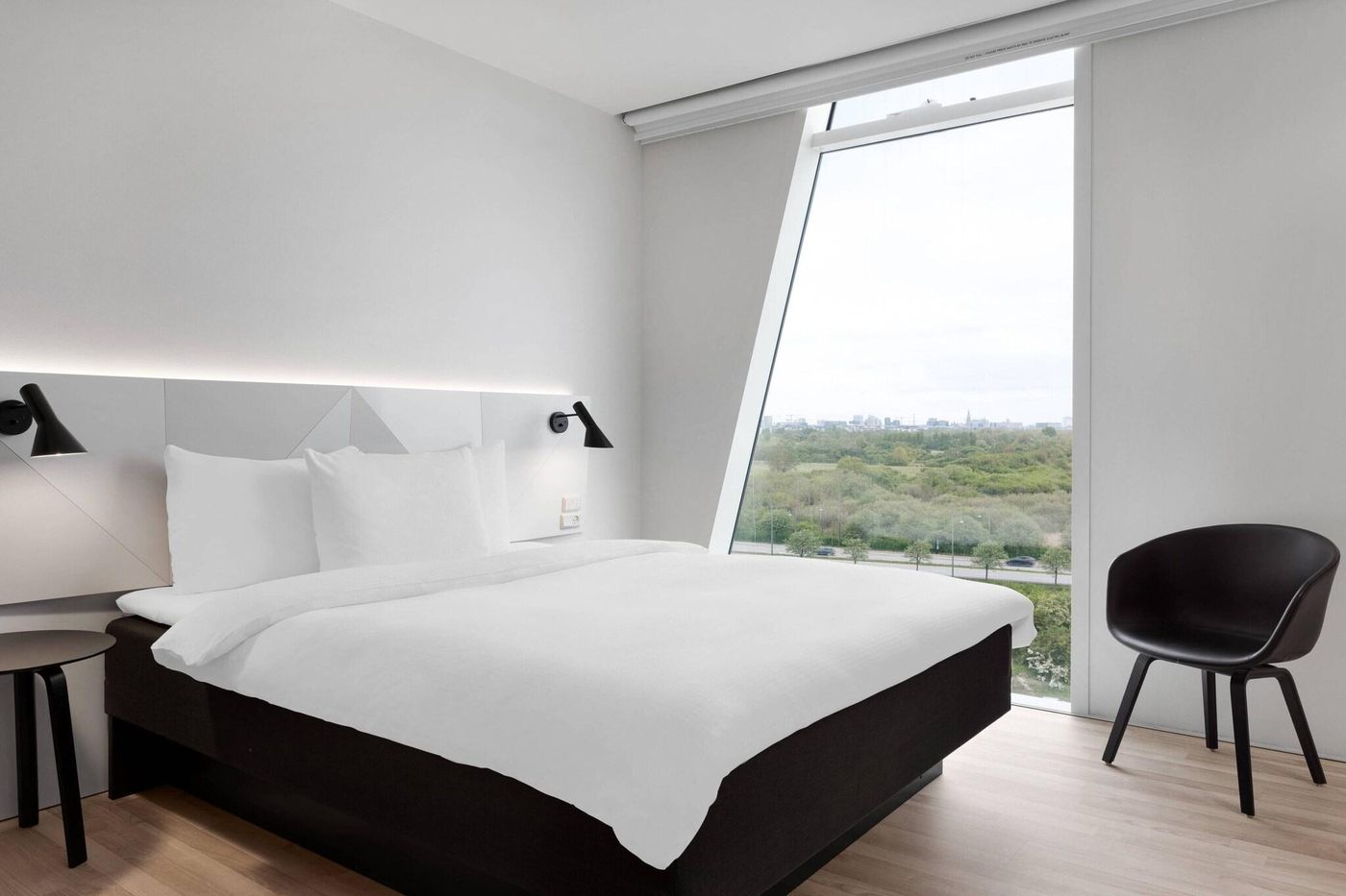 AC Bella Sky Copenhagen - Denmark - Copenhagen - Room - 5