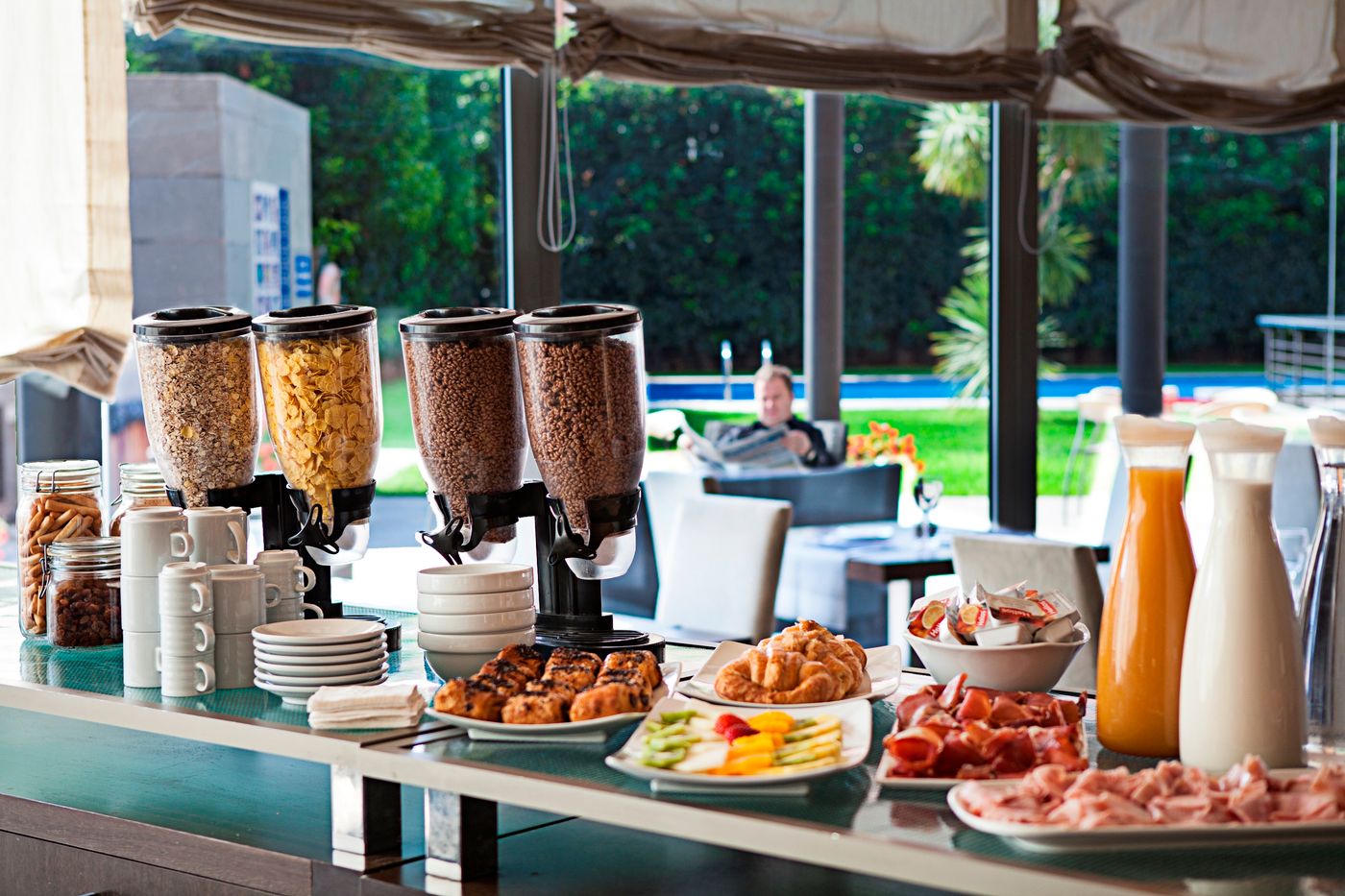 Mercure Atenea Aventura