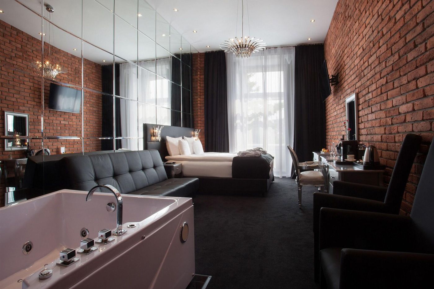 Betmanowska-Main-Square-Residence-Room-31