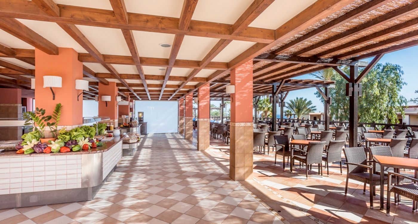 Occidental Jandia Mar