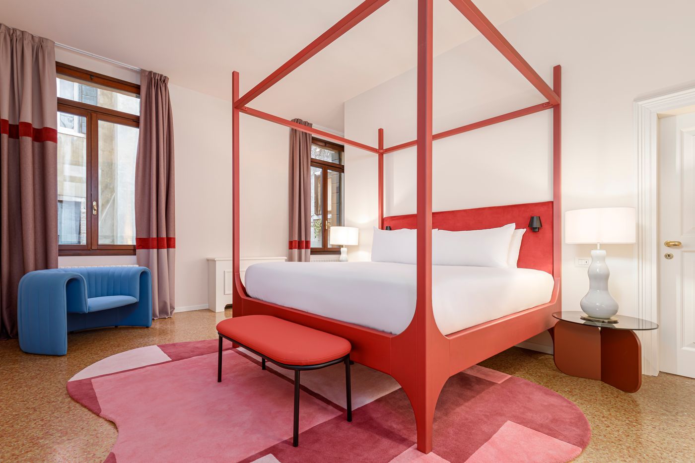 Palazzo-Dei-Fiori-By-Room-Mate-Room-31