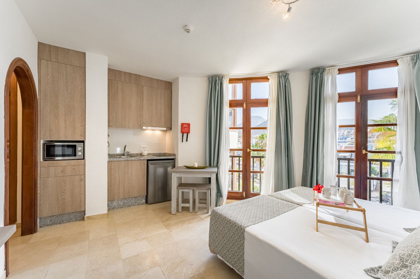 Klayman Olivina Apartments