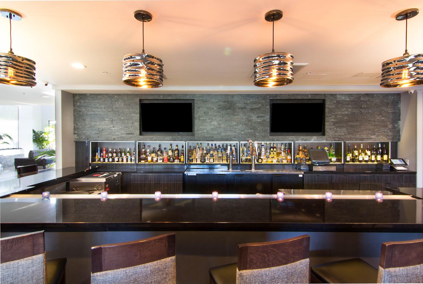 Holiday Inn Carlsbad - United States - CARLSBAD - Bar - 3