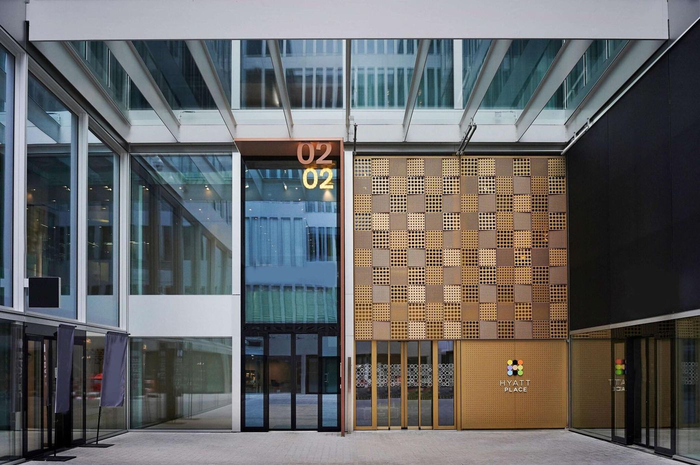 Hyatt Place Zurich Airport The Circle-Switzerland-Kloten-General view-8