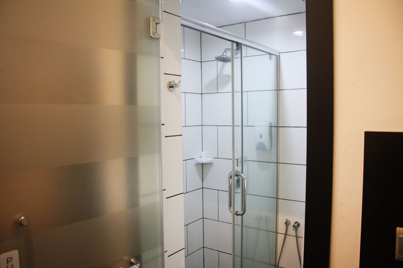 Lazdana Hotel Kuala Lumpur-Malaysia-Kuala Lumpur-Room-4