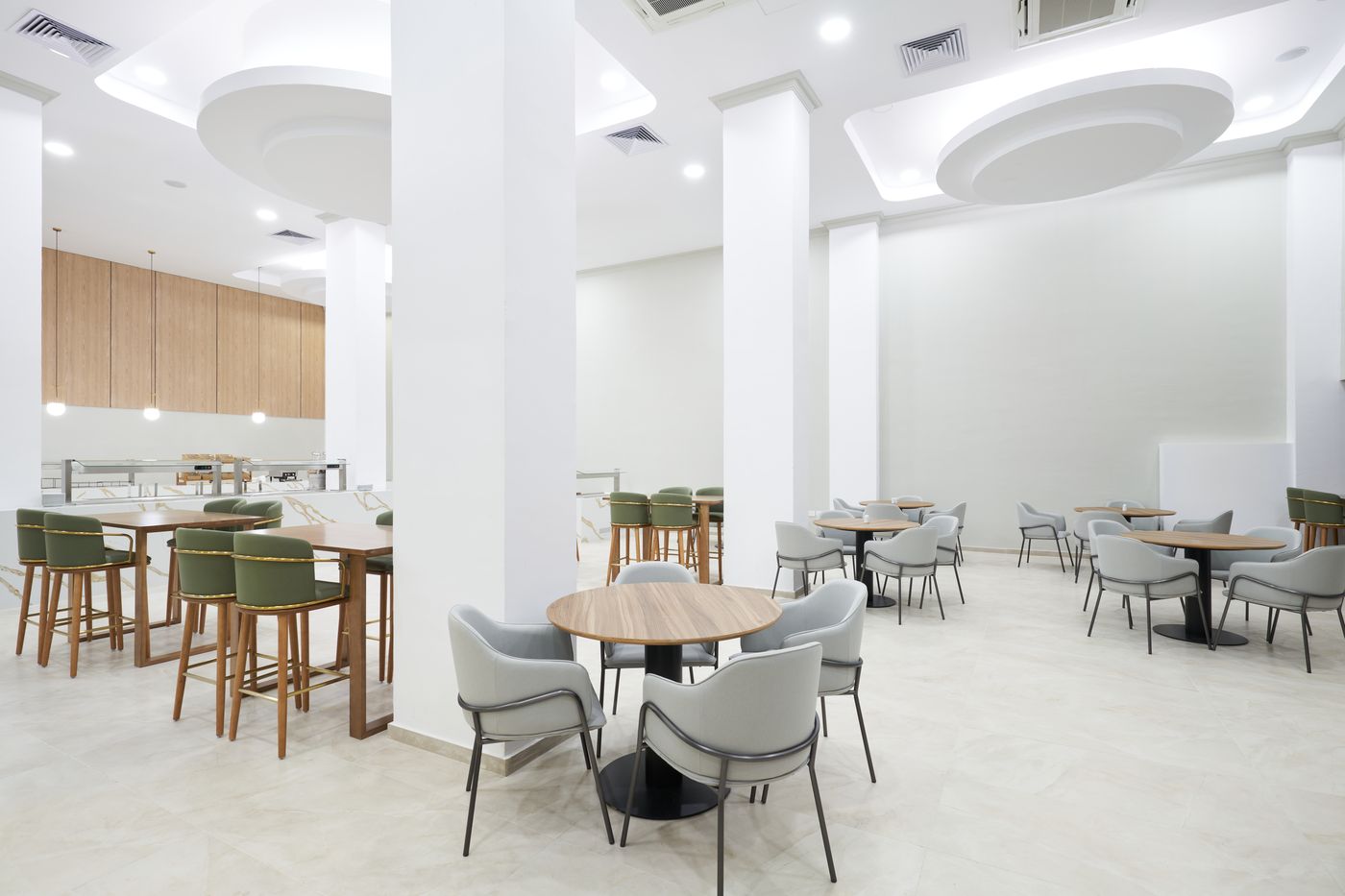 Eleni Tourist Village