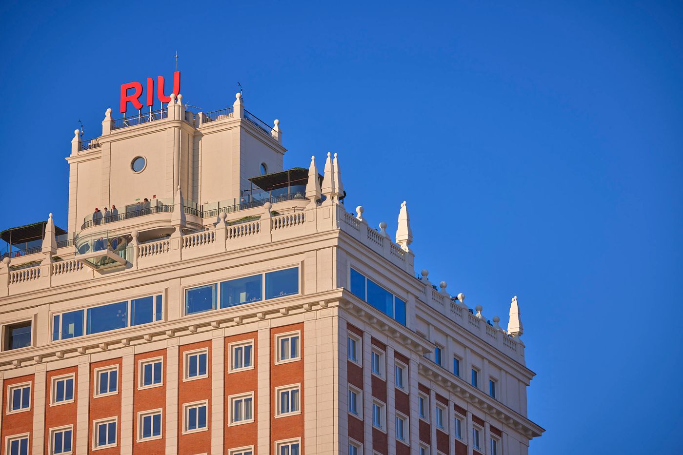 RIU-Plaza-Espana-General-view-3