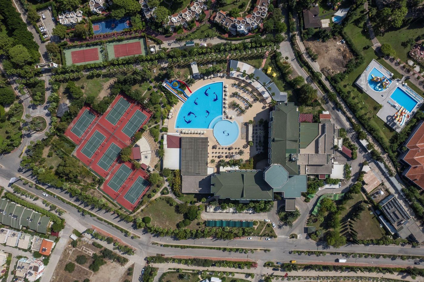 Simena Comfort Hotel