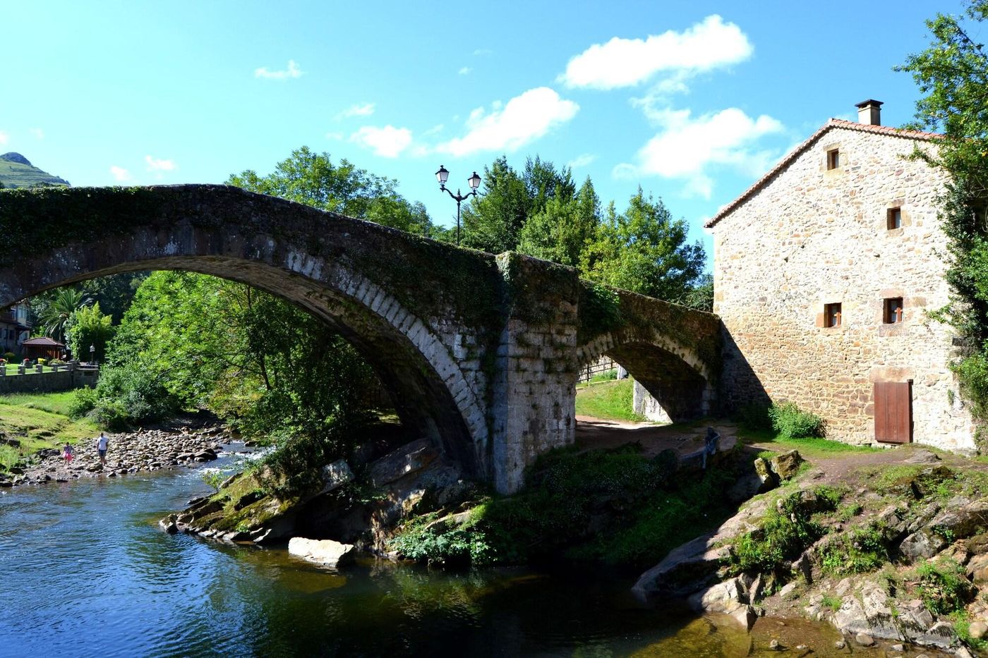 Gran Hotel Balneario De Lierganes-Spain-CANTABRIA-General view-9