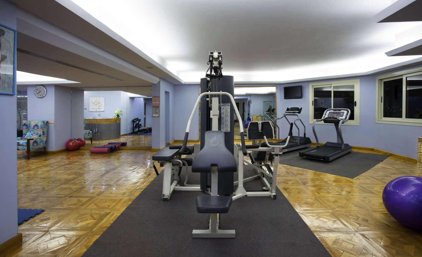 Steigenberger-Nile-Palace-Luxor-Sports-and-Entertainment-94