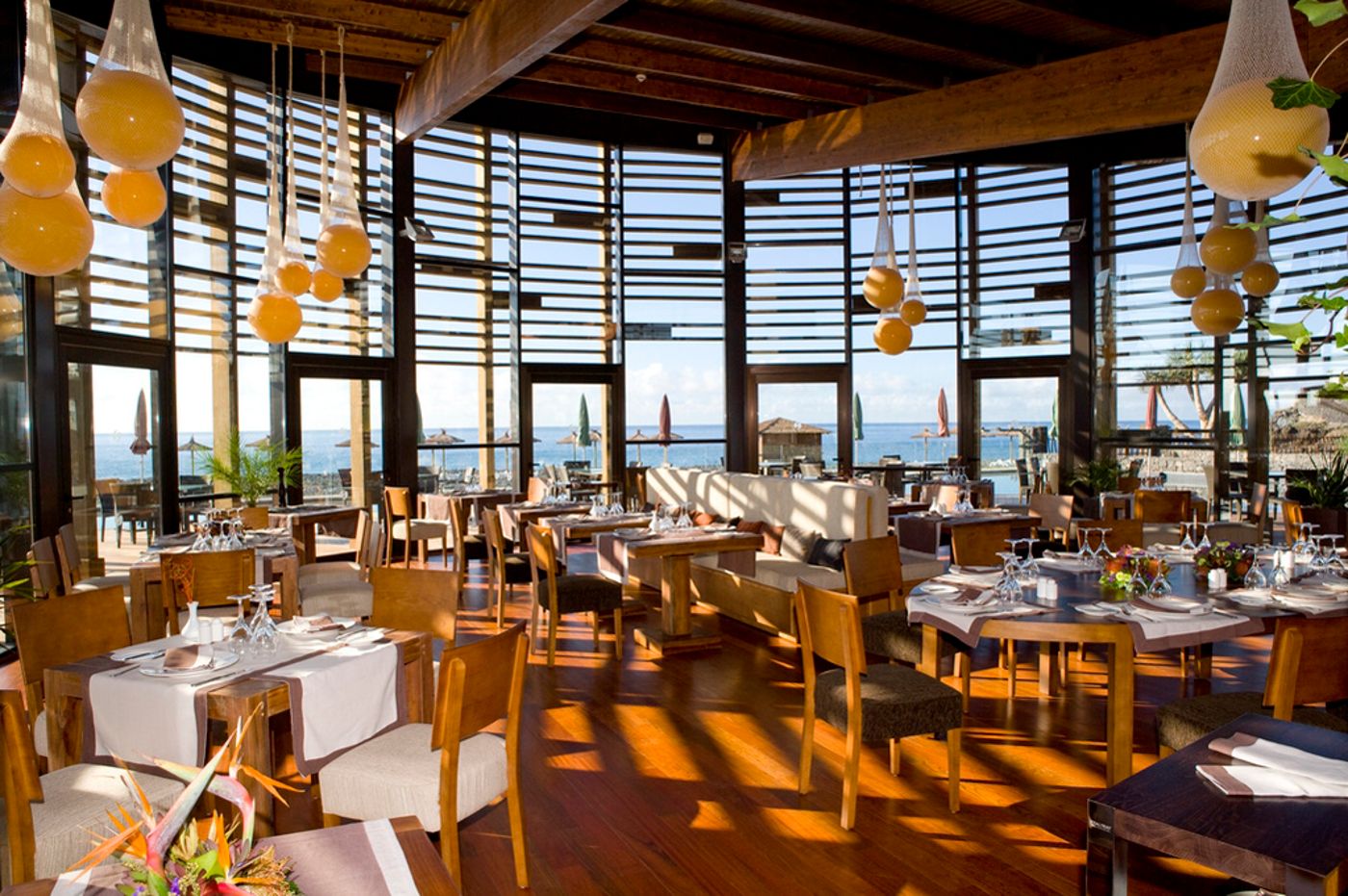 Barcelo Tenerife Royal Level