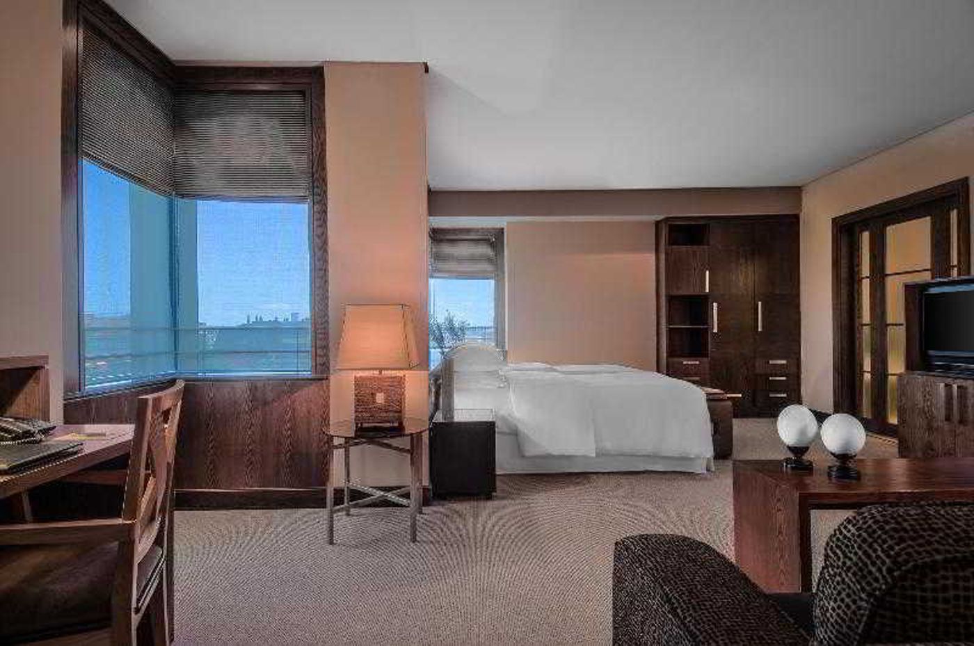 Eurostars-Madrid-Mirasierra-Suites-Room-27