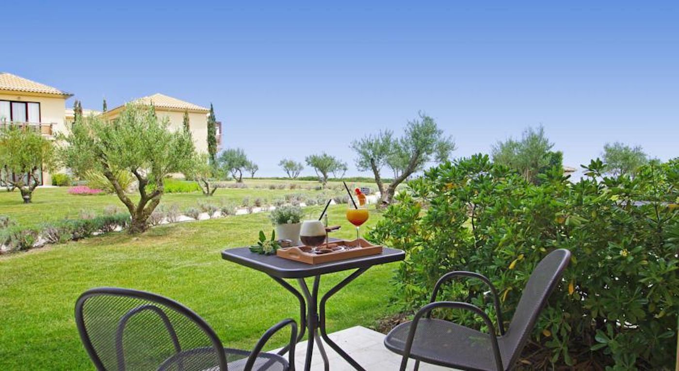 Mediterranean Village Hotel & Spa