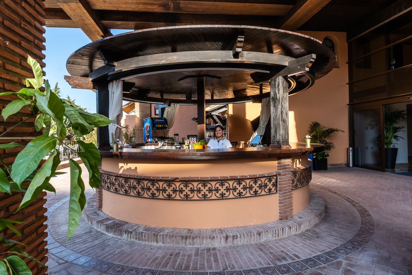 Globales Paraiso Beach