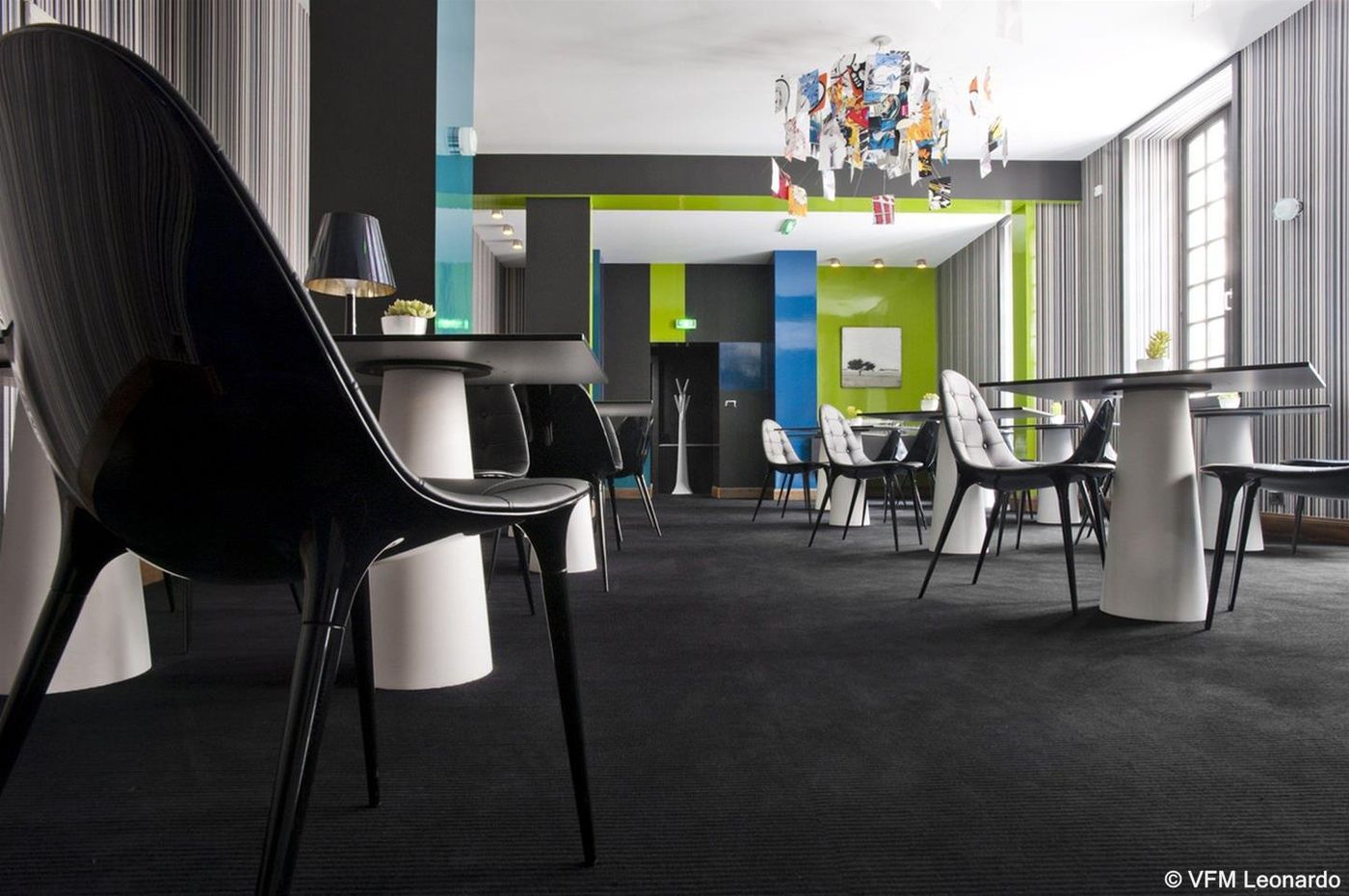 La Monnaie-France-LA ROCHELLE-General view-2