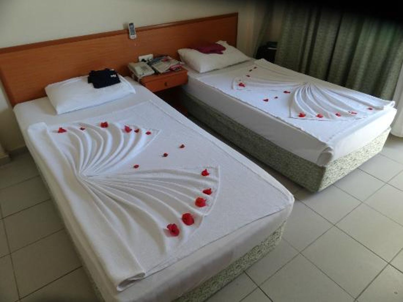 Kleopatra Alis Hotel