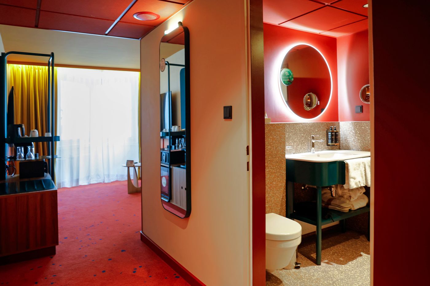 Hotel-Mercure-Warszawa-Centrum-Room-39