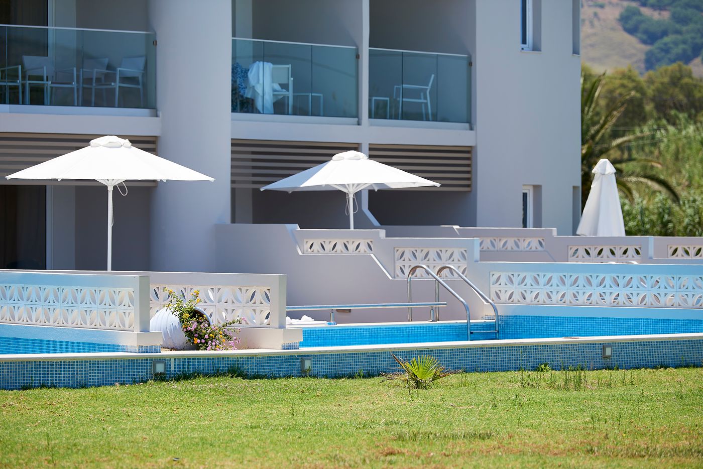 Mythos Palace Hotel & Spa