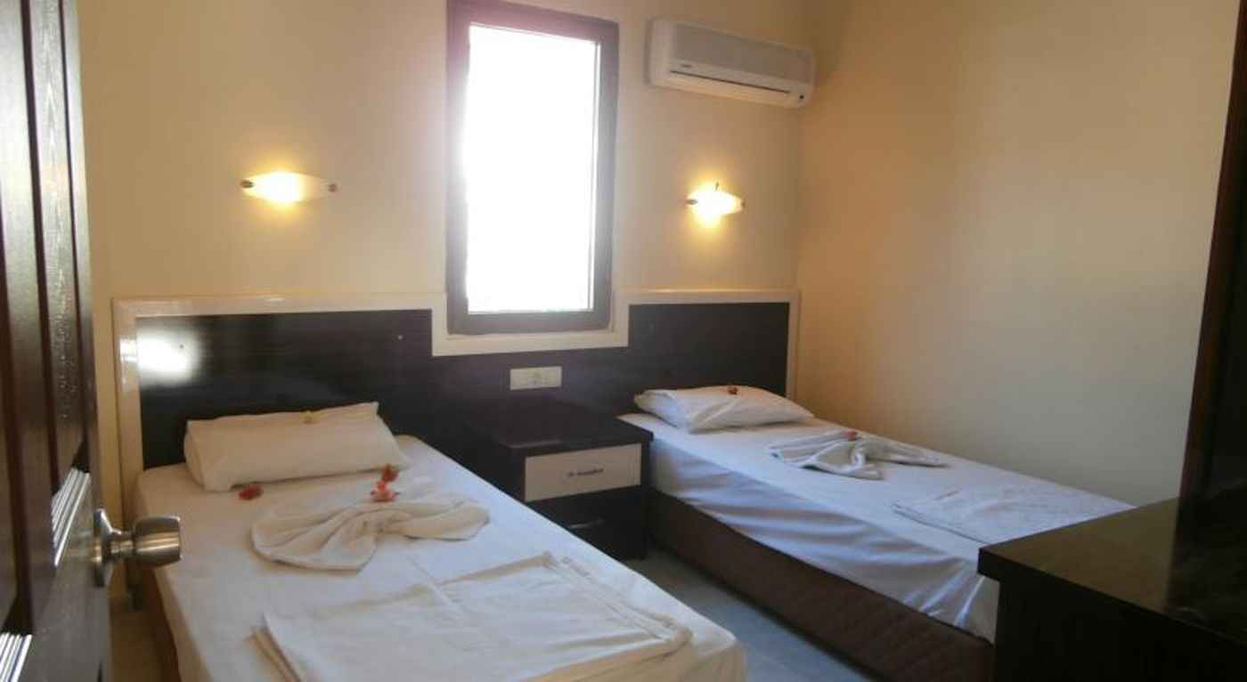 Sun Village Apartments