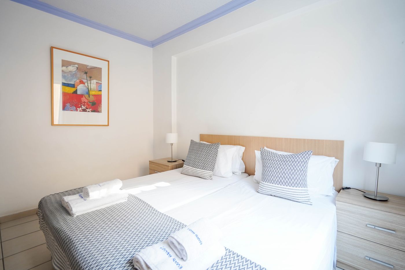 Basilica Holiday Resort