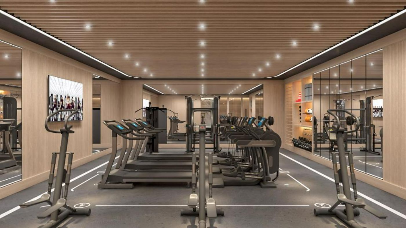 Vakko Hotel&Residence-Turkey-Istanbul-Sports and Entertainment-5