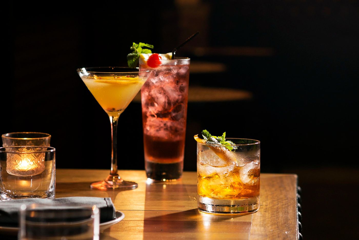 Holiday-Inn-New-York-City-Wall-Street-Restaurant-34