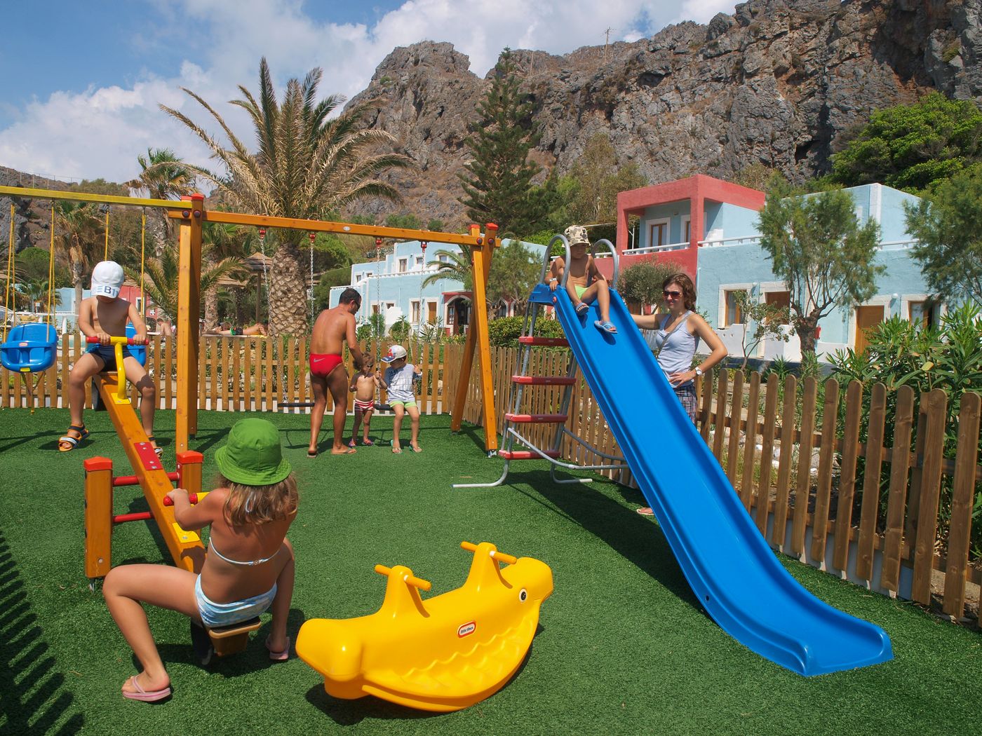 Kalypso-Cretan-Village-Sports-and-Entertainment-46