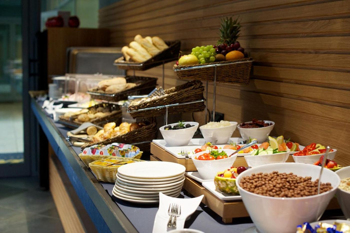 7Seasons-Apartments-Budapest-Restaurant-60