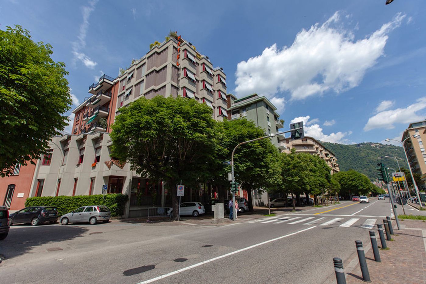 Park Hotel Meuble-Italy-COMO-General view-2