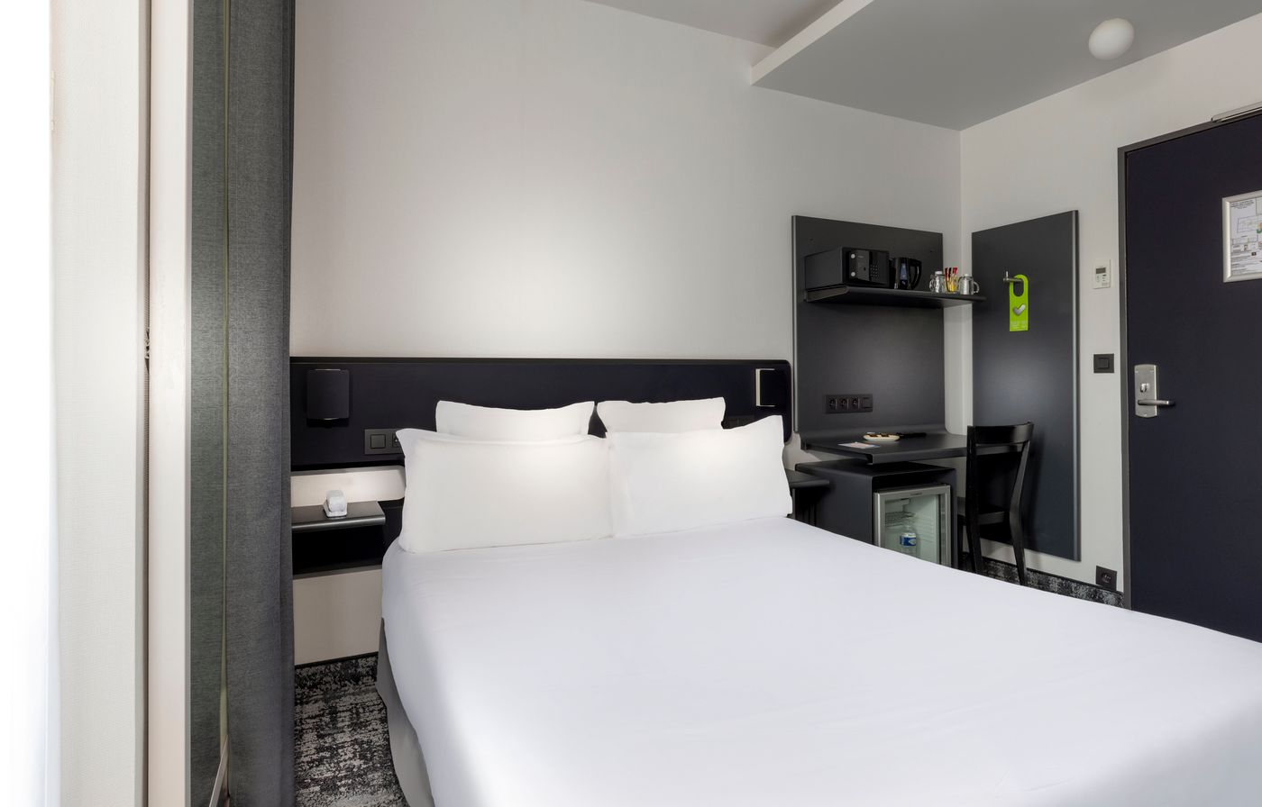 Libertel-Austerlitz-Jardin-des-plantes-Room-19