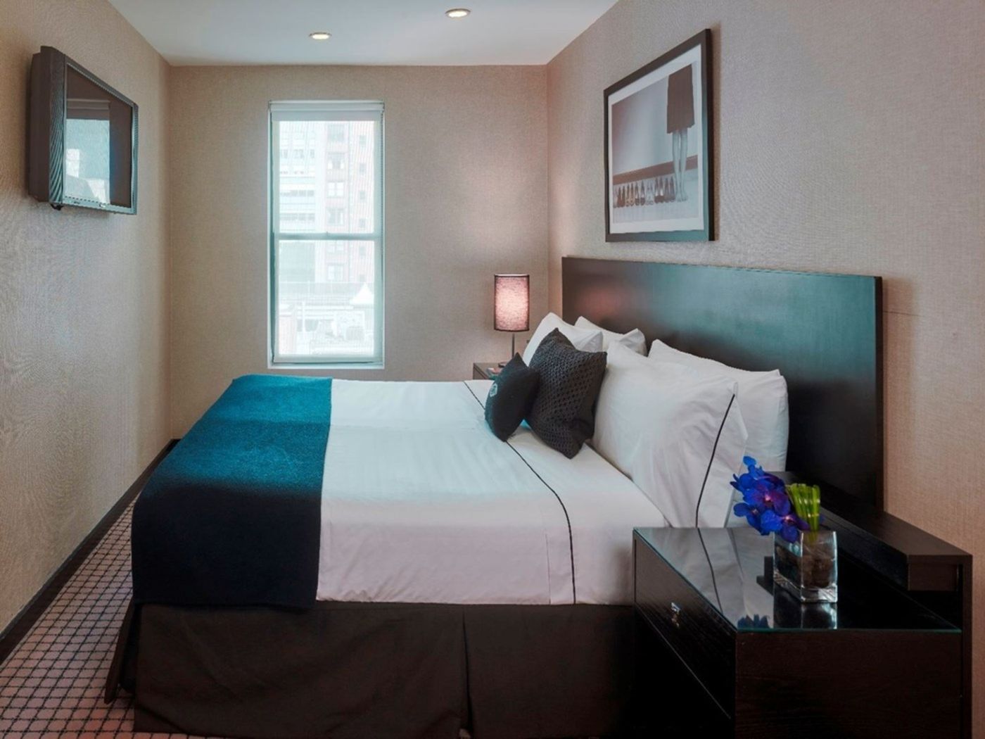 OYO-Times-Square-Room-30