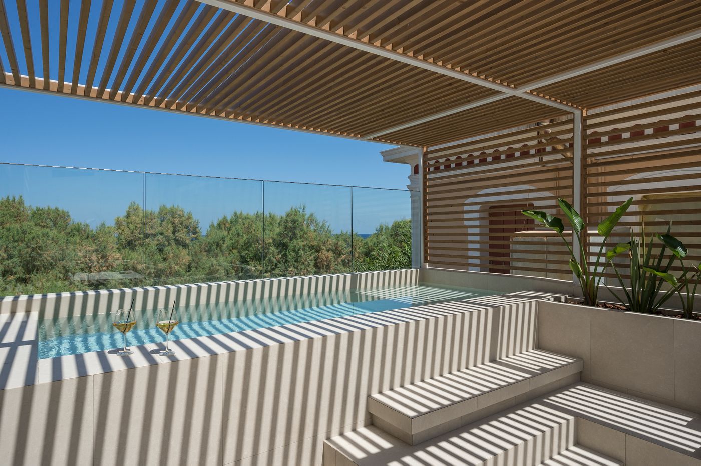 Sansal Boutique Hotel