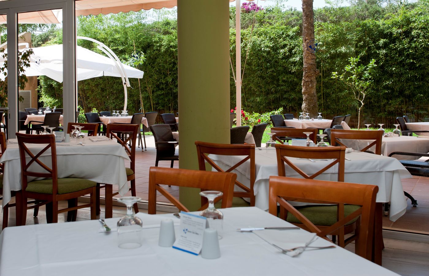 Bakour Garbi Cala Millor