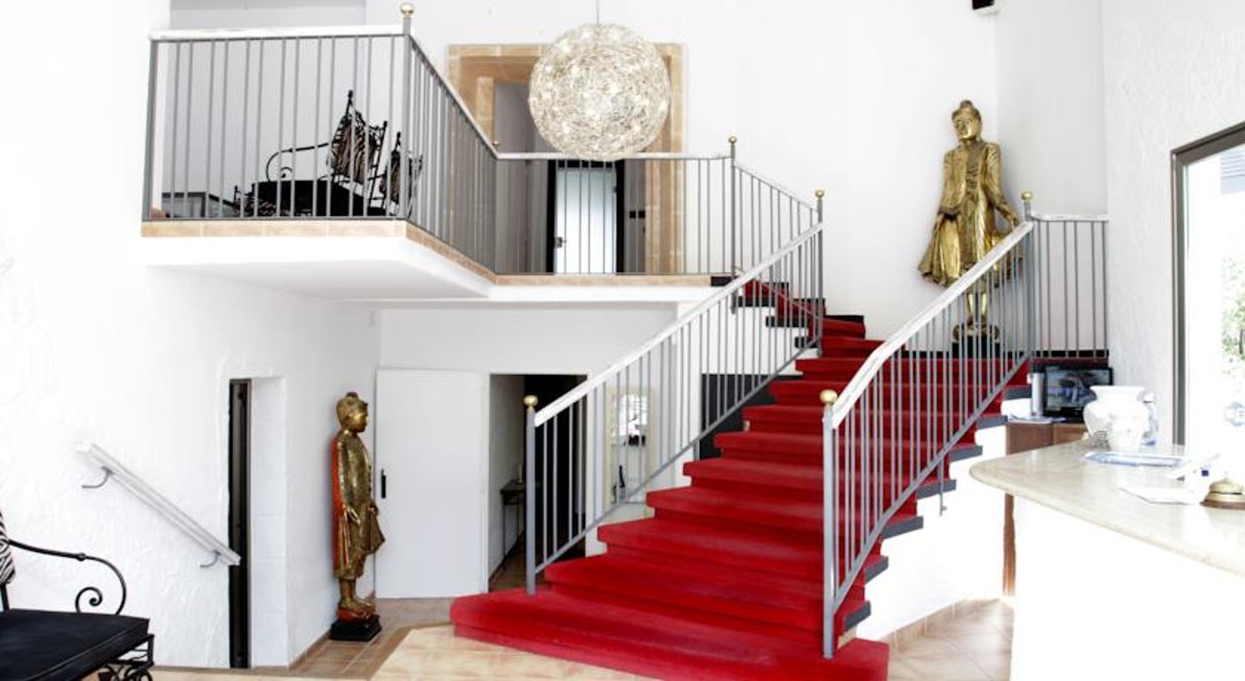 Hotel Bon Repos - Adults Only