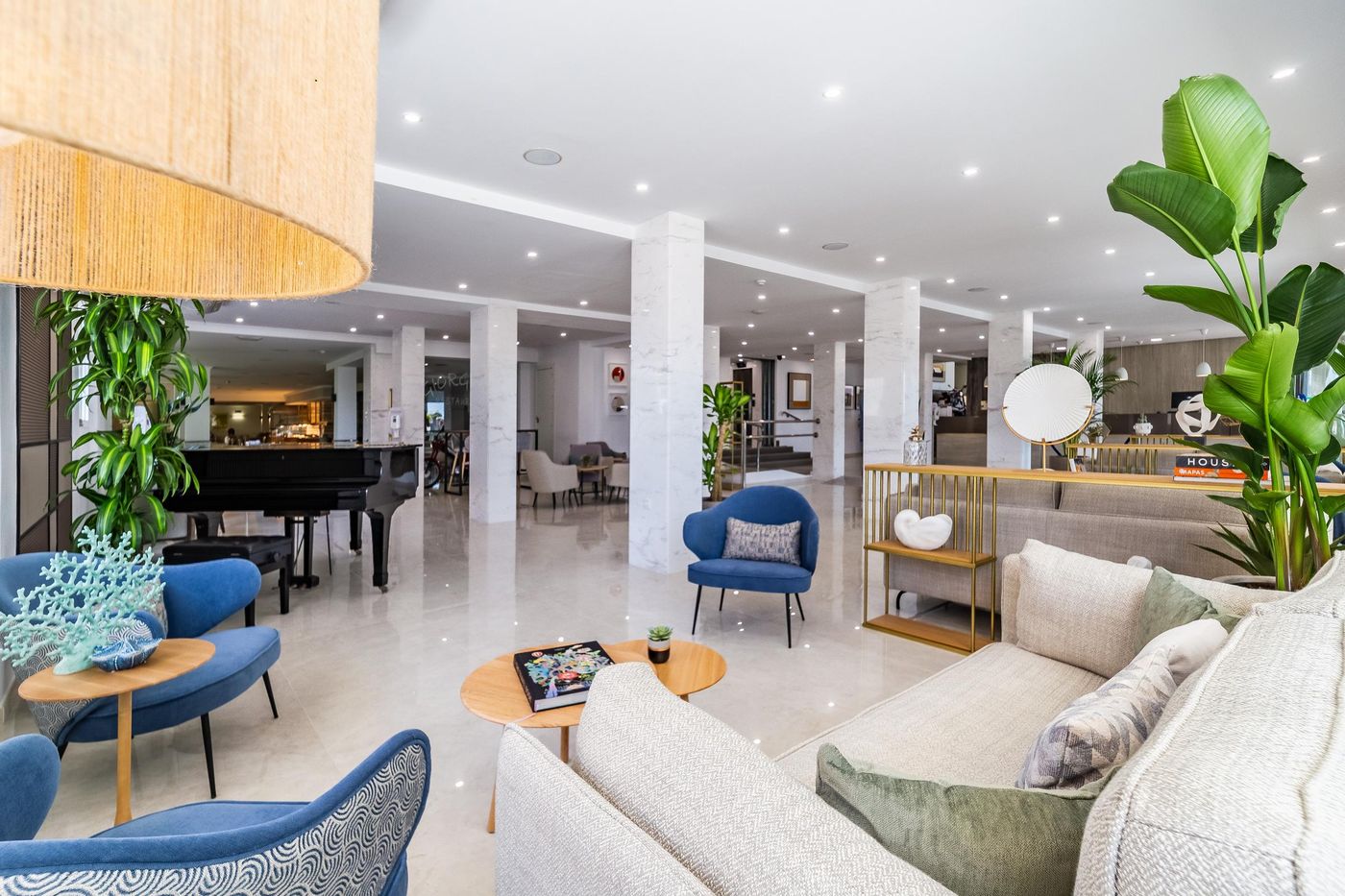 Las Arenas Affiliated by Melia