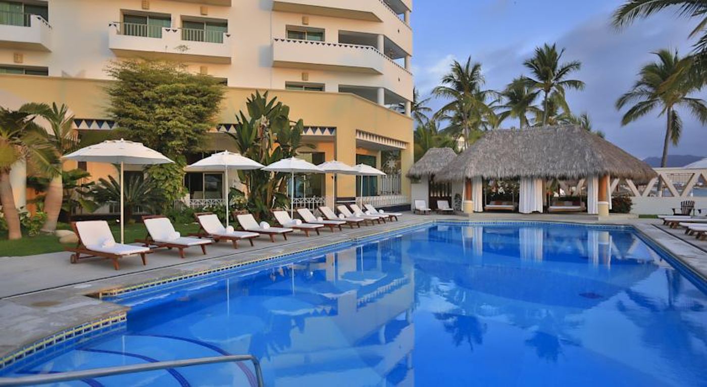 Villa Premiere Hotel & Spa