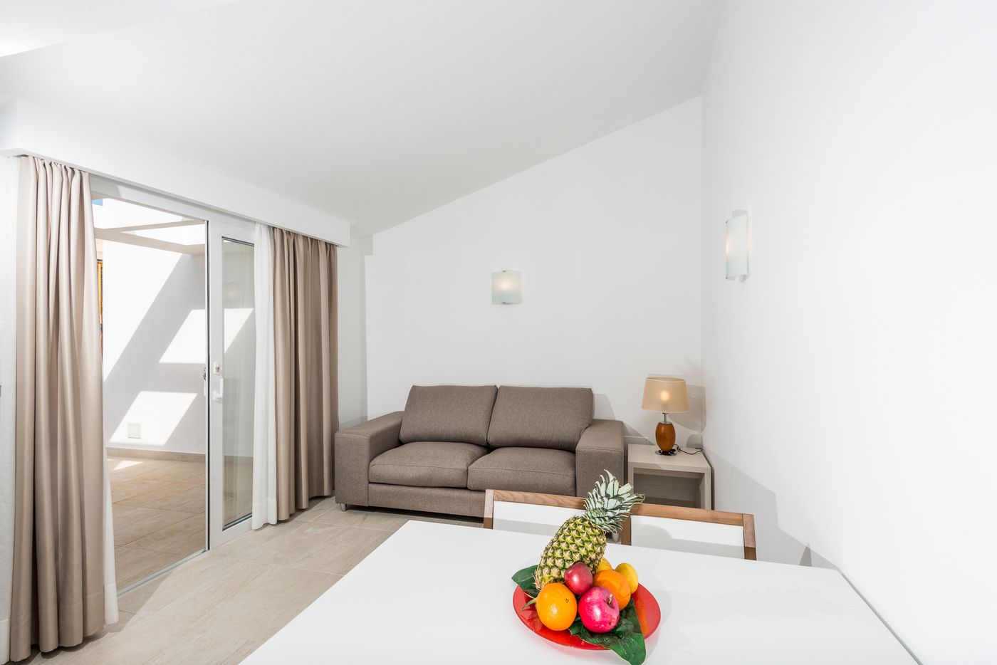 Menorcamar Apartments - Adults Only