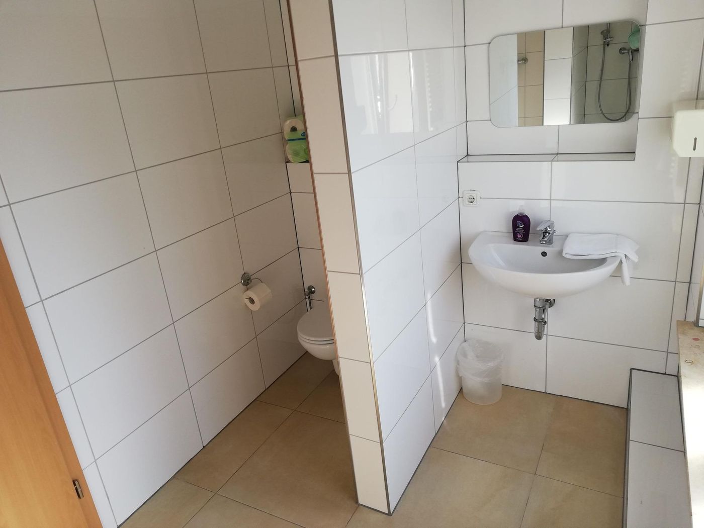 Hotel Global - Germany - MÖRFELDEN-WALLDORF  - Room - 9