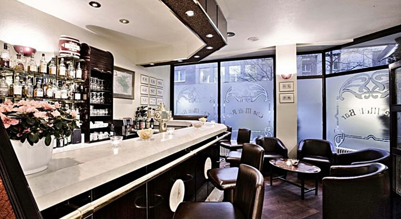 Dusseldorf City by Tulip Inn - Germany - DUSSELDORF - General view - 10