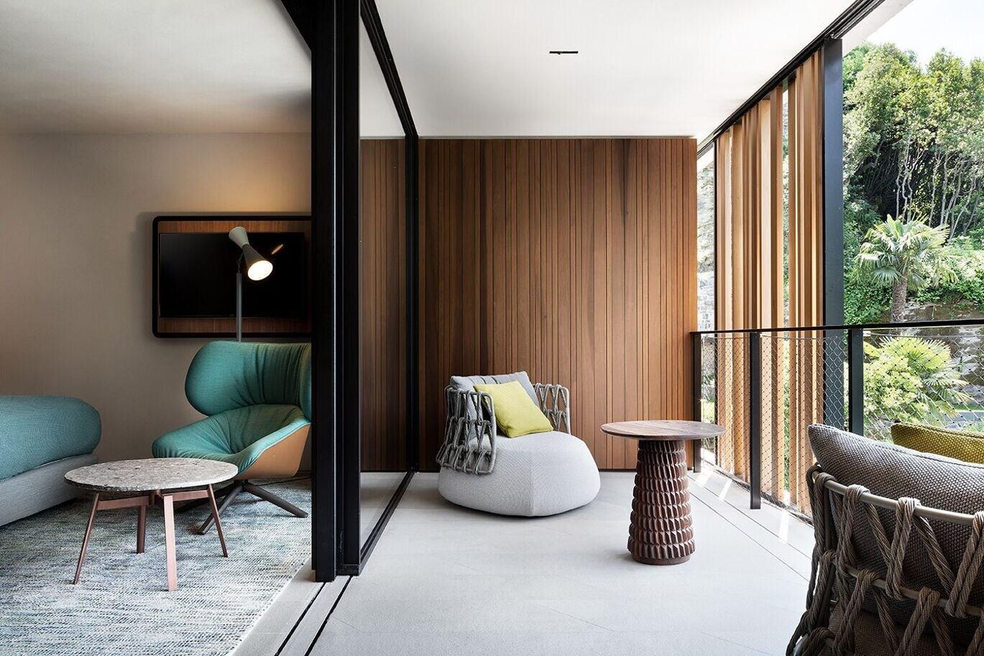 Il Sereno Lago Di Como-Italy-TORNO-Room-3