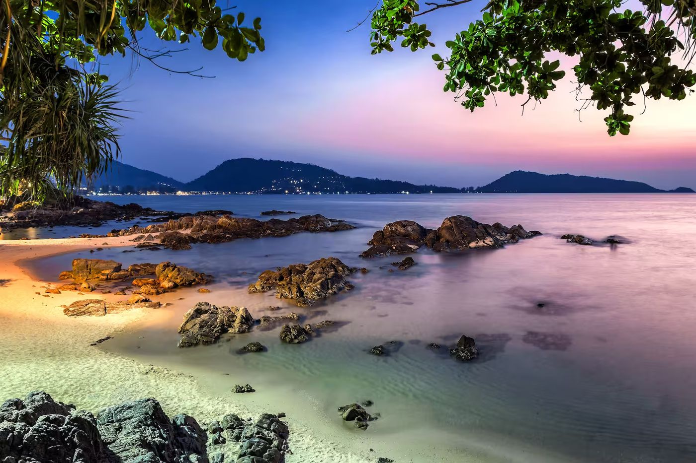 Wyndham Grand Phuket Kalim Bay 12