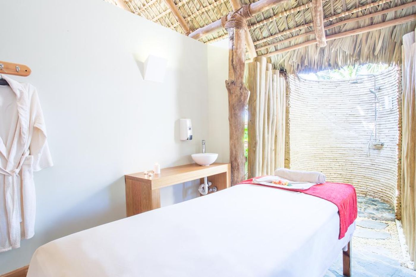 Hotel Be Live Collection Canoa