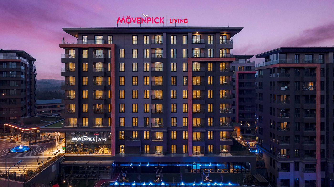 Movenpick-Living-Istanbul-Camlivadi-General-view-56