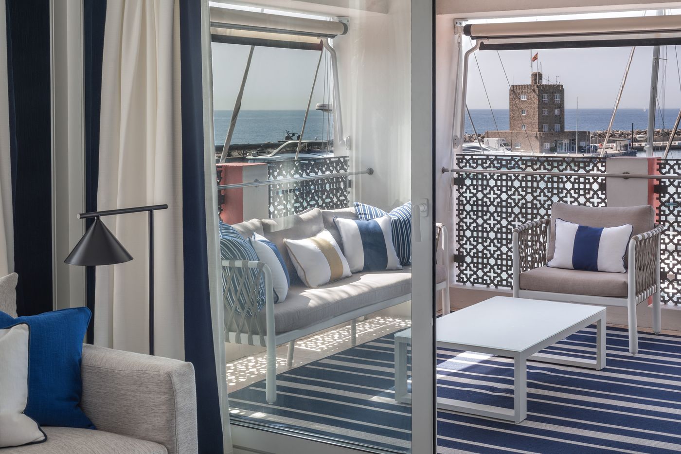 MIM Sotogrande Member of Melia Collection