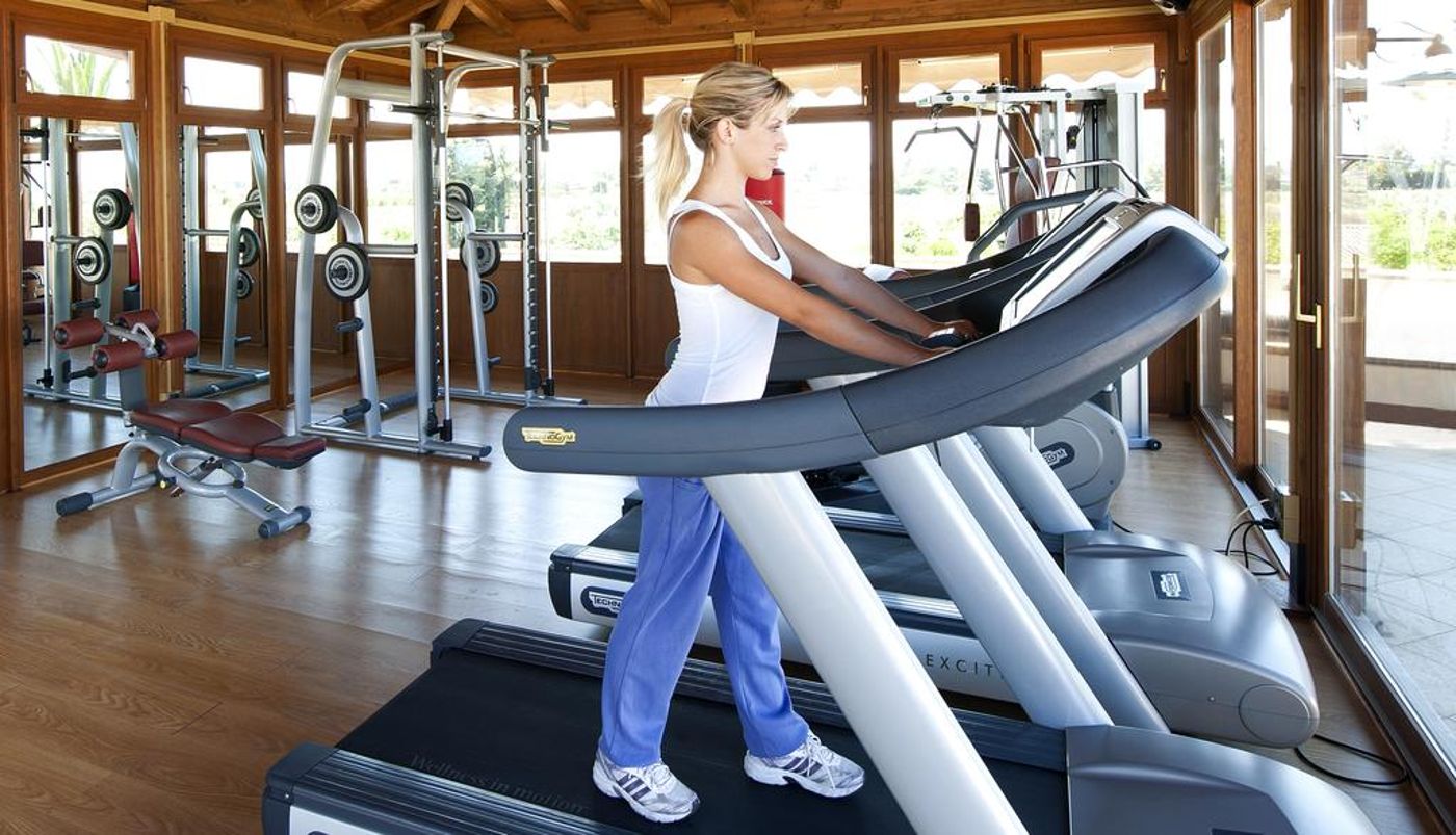 Hotel Principe Di Fitalia Wellness and Spa