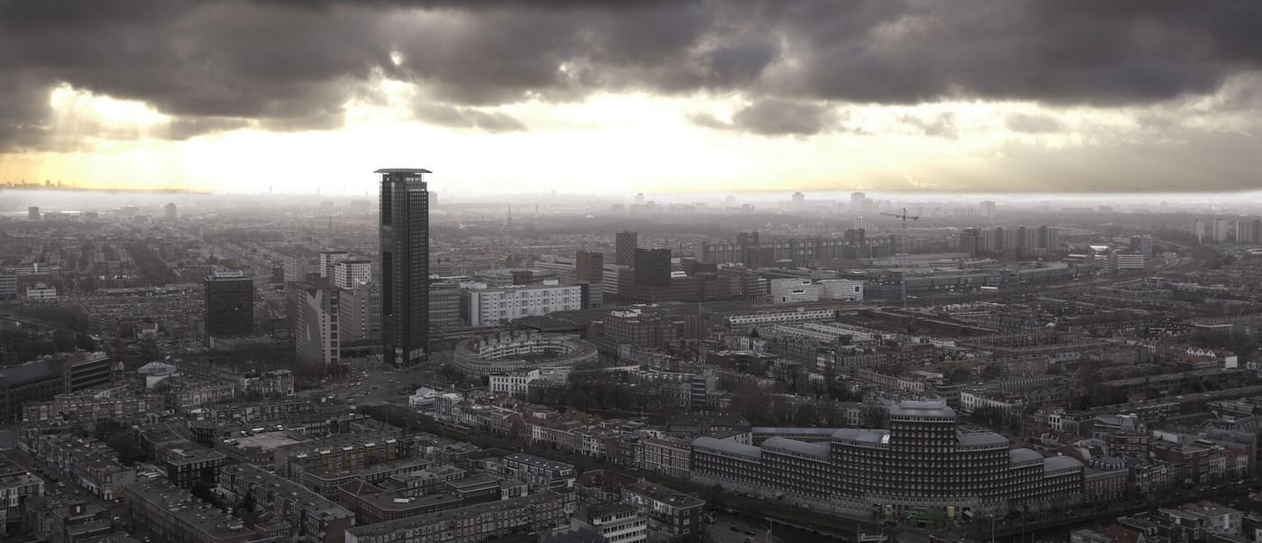 The Penthouse-Netherlands-THE HAGUE-General view-2