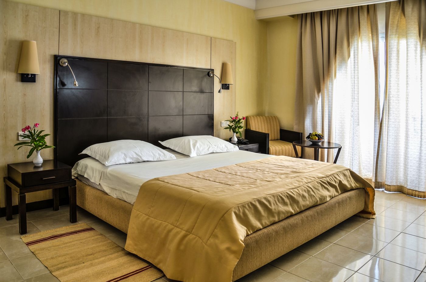 Hotel Aziza Thalasso & Golf - Adults Only