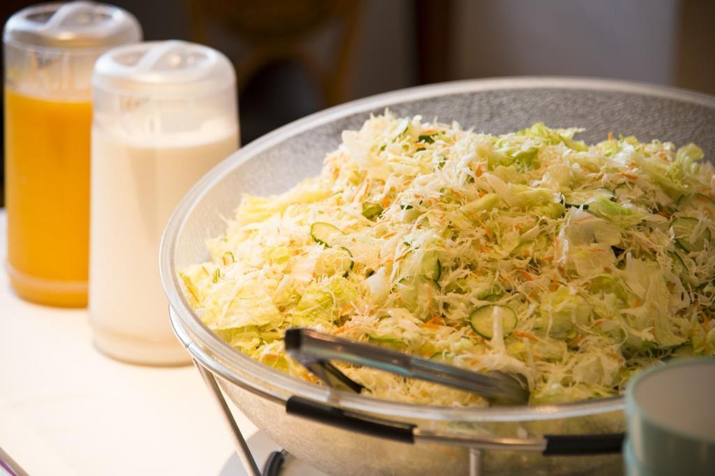 Hotel Villa Fontaine Tokyo - Kudanshita-Japan-TOKYO-General view-3