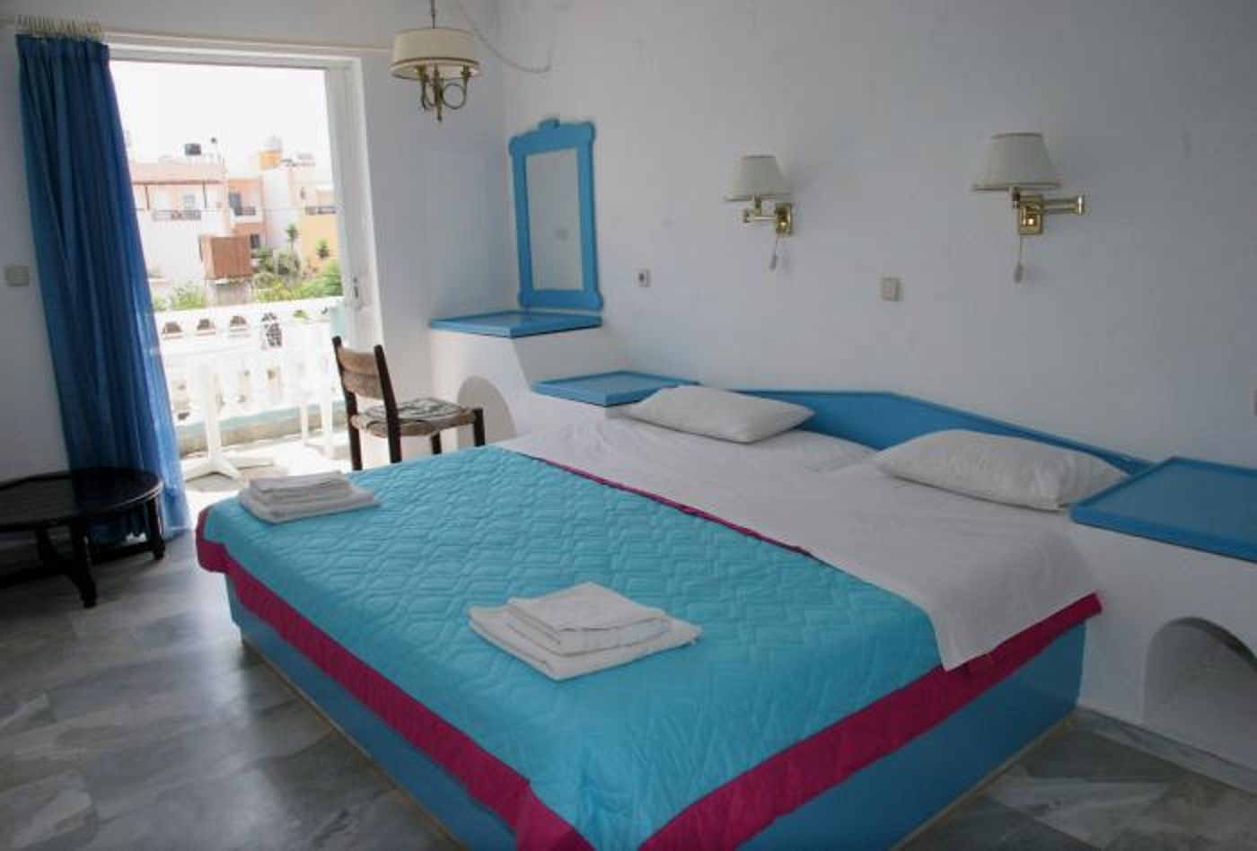 Sissi Mare Apartments