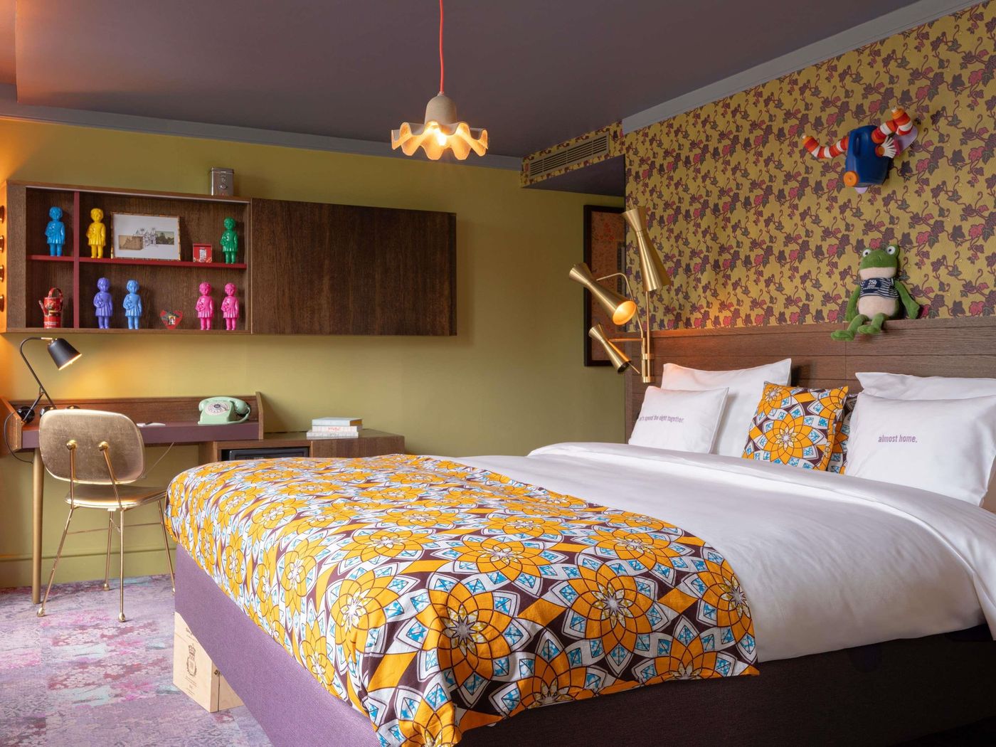 Mercure-Paris-Terminus-Nord-Room-37